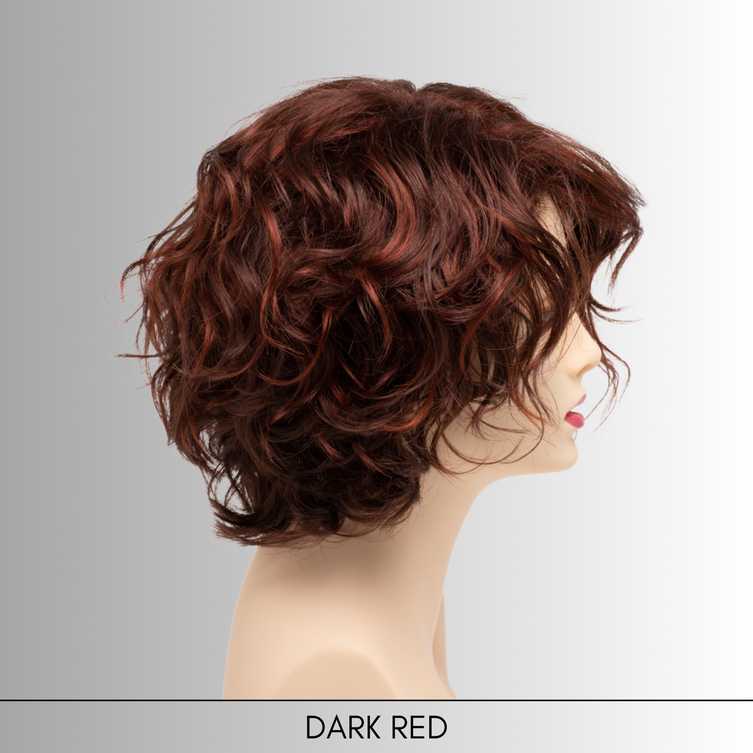 Suzi - Synthetic Wig Collection by Envy