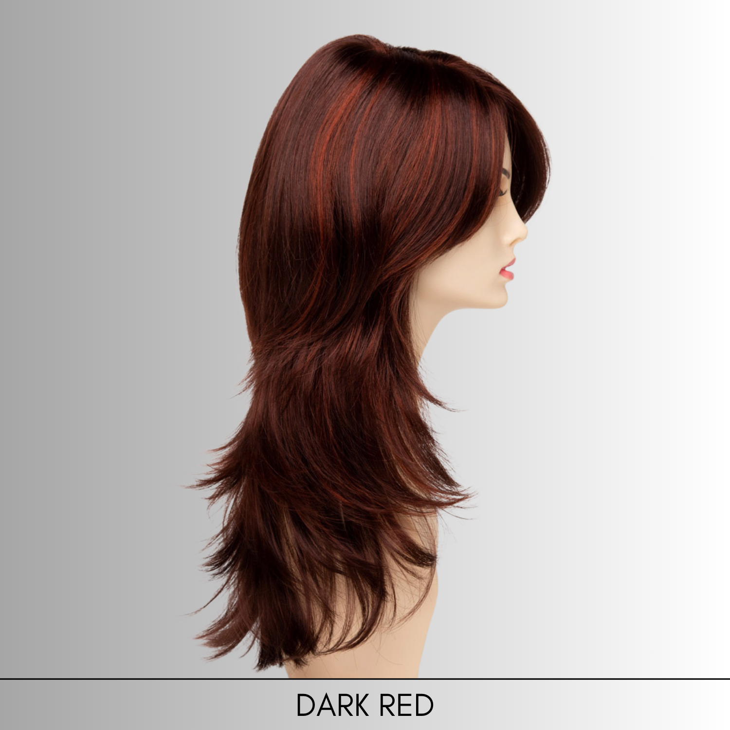 Brooke  - Synthetic Wig Collection by Envy