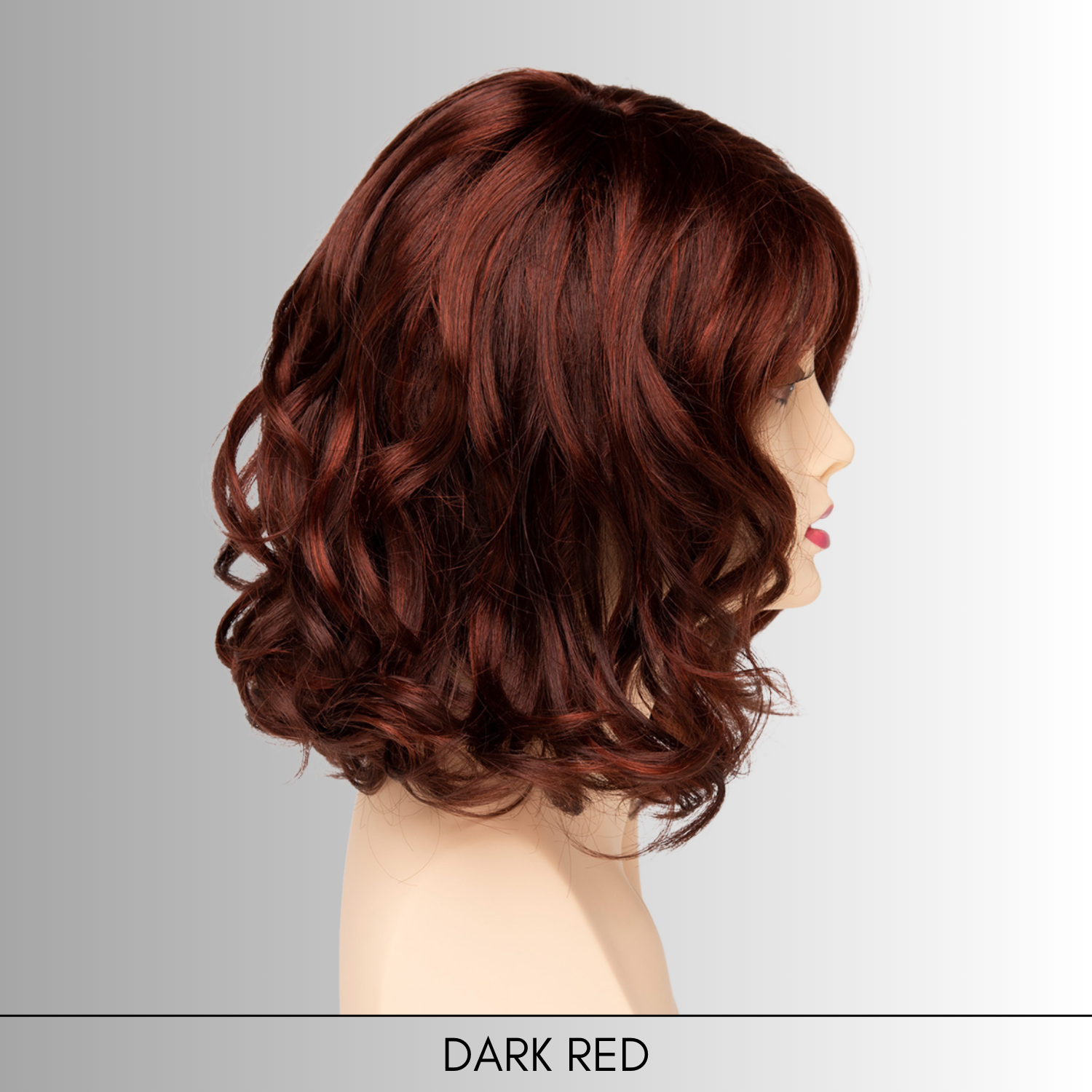 Brittaney - Synthetic Wig Collection by Envy