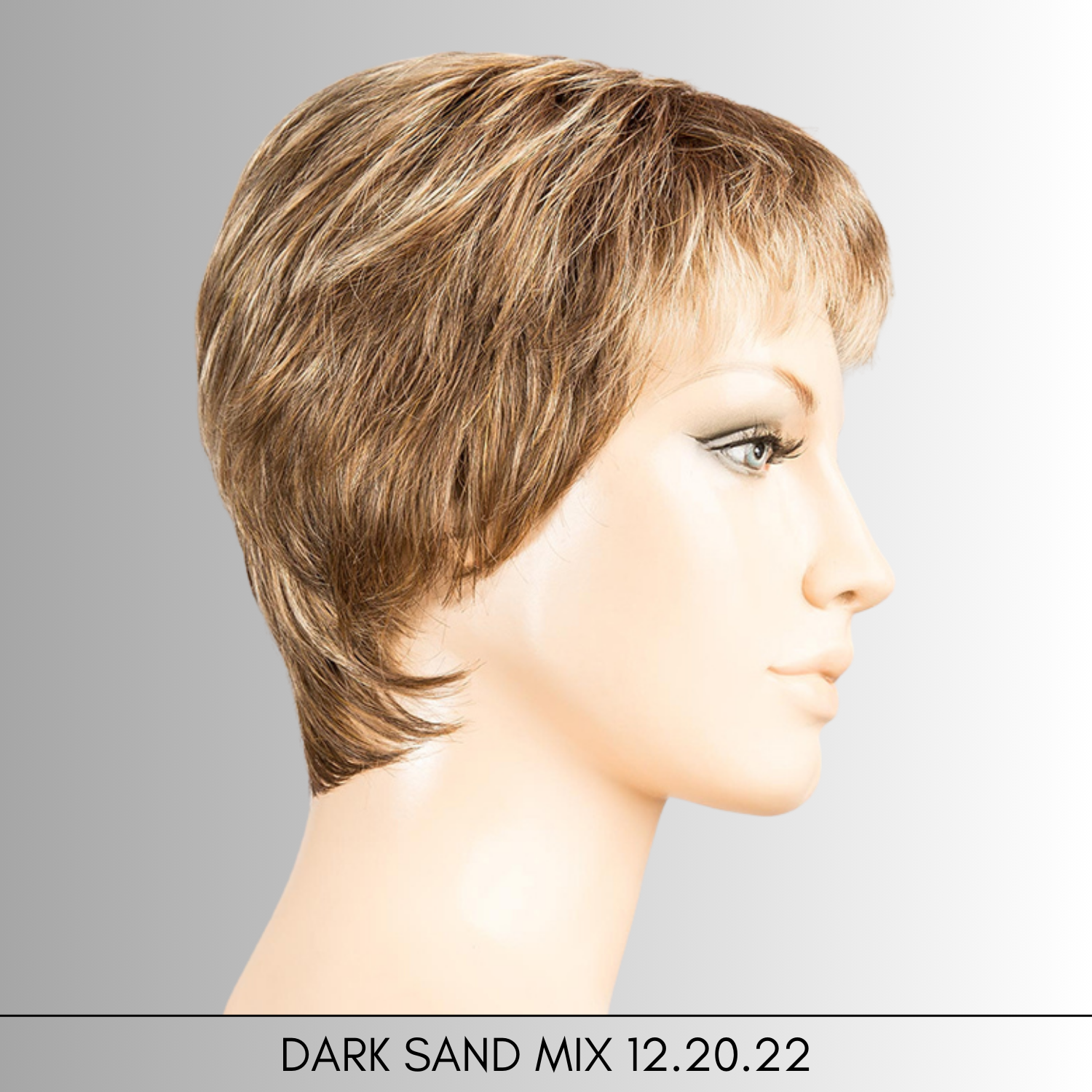 Risk - Hair Power Collection by Ellen Wille