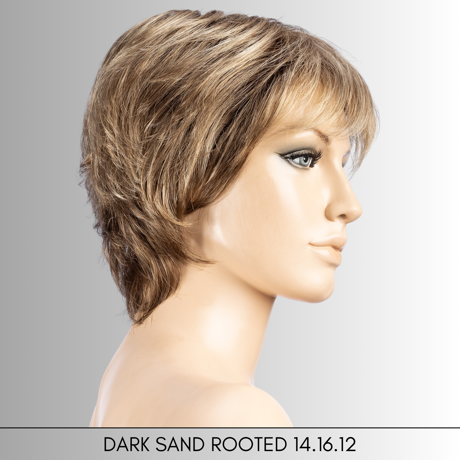Vanity - Hair Society Collection by Ellen Wille