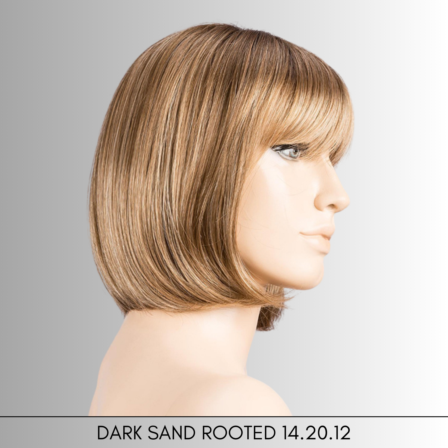 Sue Mono - Hair Power Collection by Ellen Wille