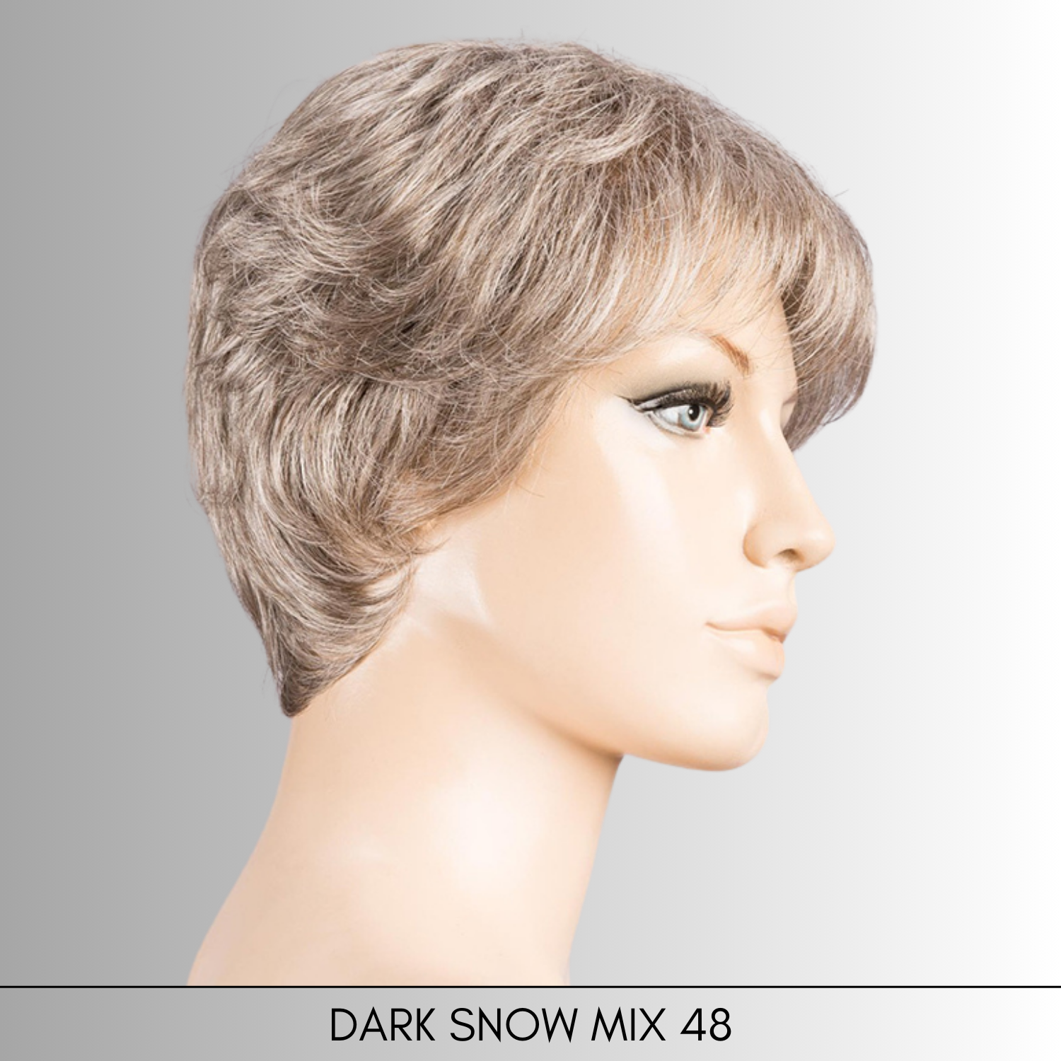 Light Mono  - Hair Power Collection by Ellen Wille