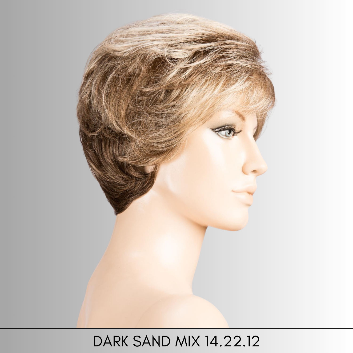 Charme - Hair Society Collection by Ellen Wille