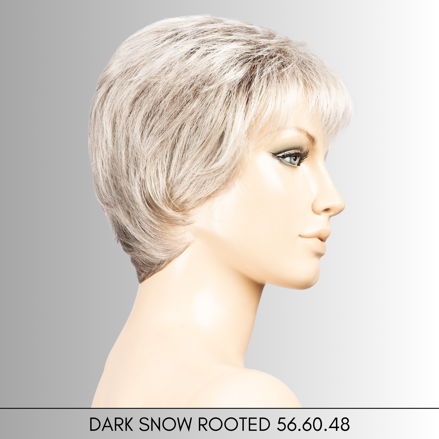 Desire - Hair Society Collection by Ellen Wille