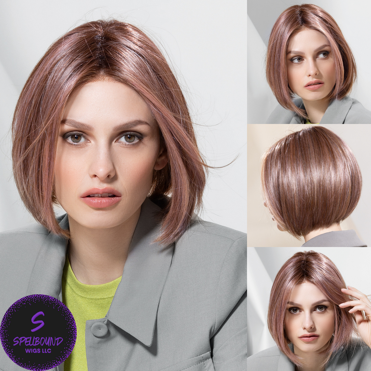 Dua Mono - Modixx Collection by Ellen Wille