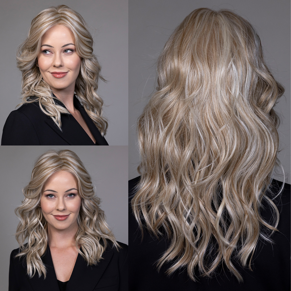 Elle ? Lux SE Collection by BelleTress