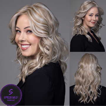 Elle ? Lux SE Collection by BelleTress