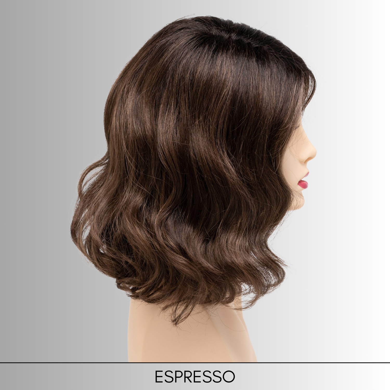 Brittaney - Synthetic Wig Collection by Envy