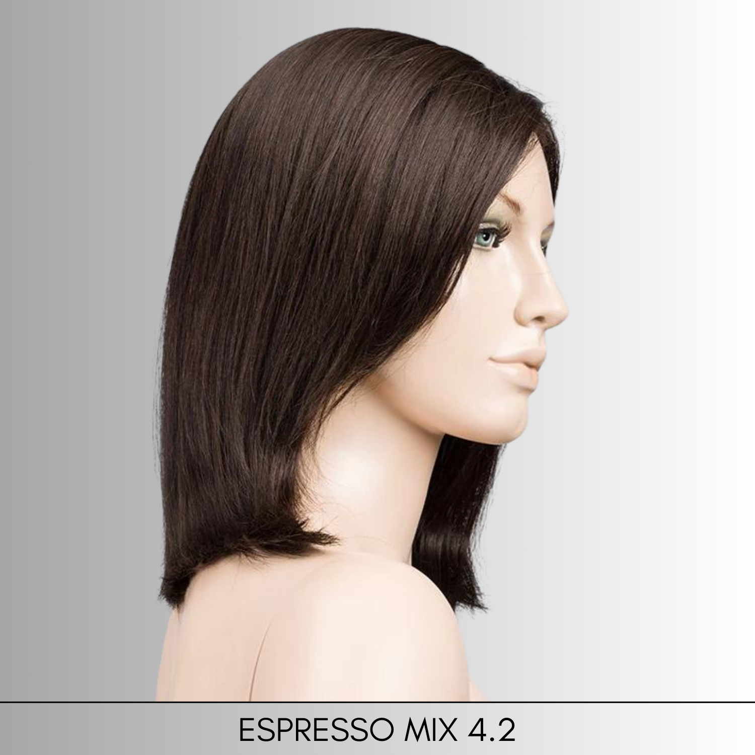 Nuance Remy Human Hair Wig - Pure Power Collection by Ellen Wille