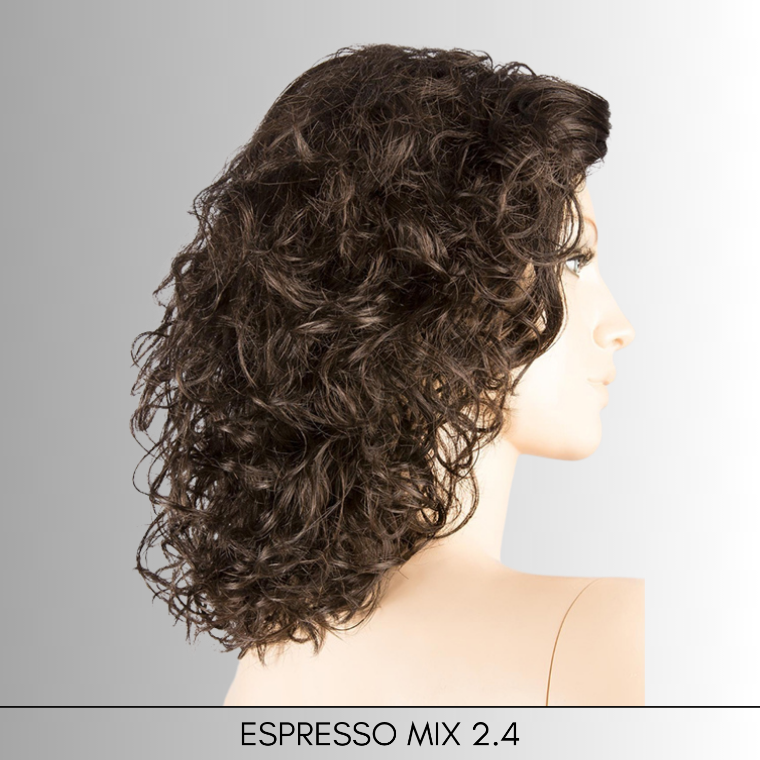 Storyville - Hair Power Collection by Ellen Wille