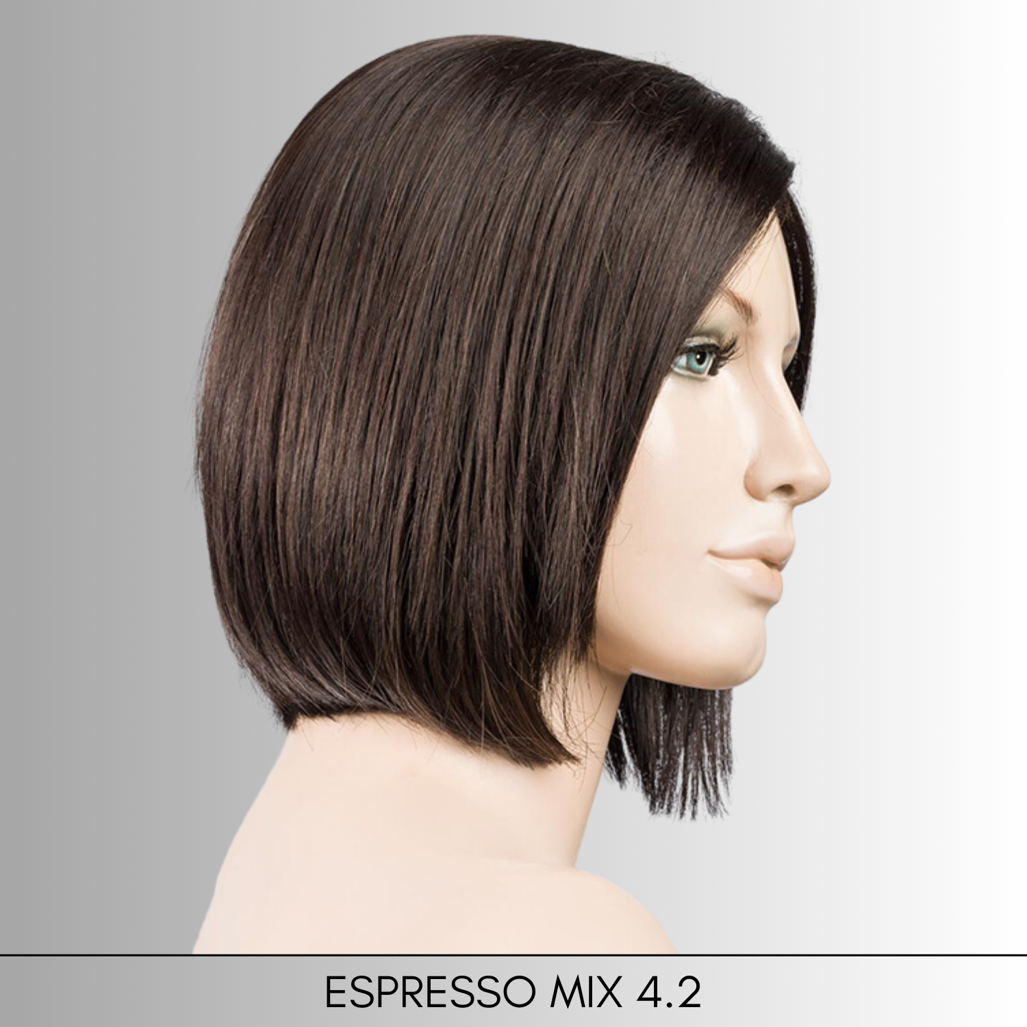 Young Mono - Hair Power Collection by Ellen Wille