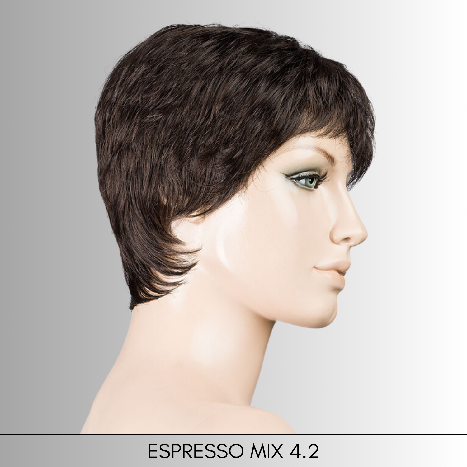 Risk Sensitive II - Hair Power Collection by Ellen Wille