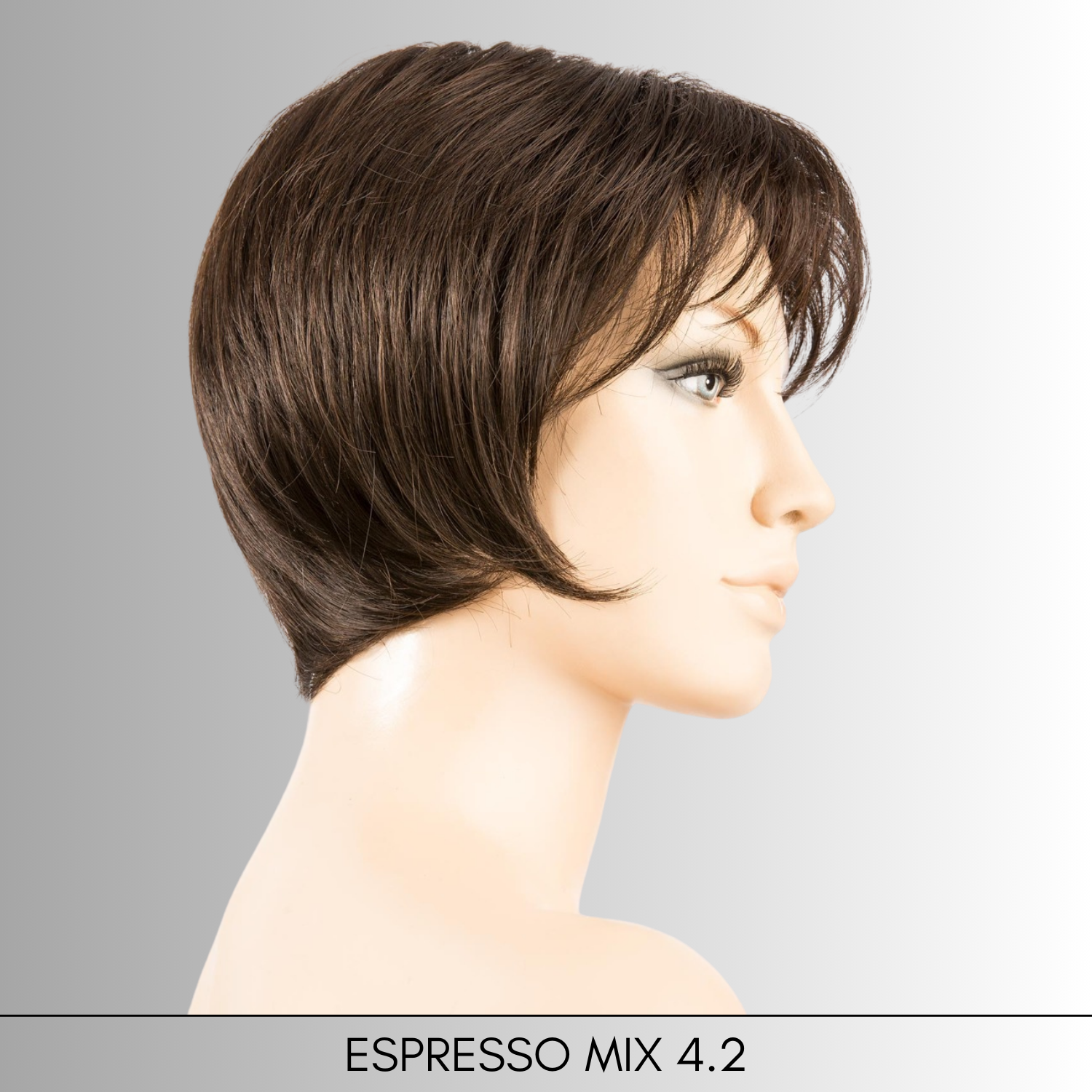 Charlotte - Perucci Collection by Ellen Wille