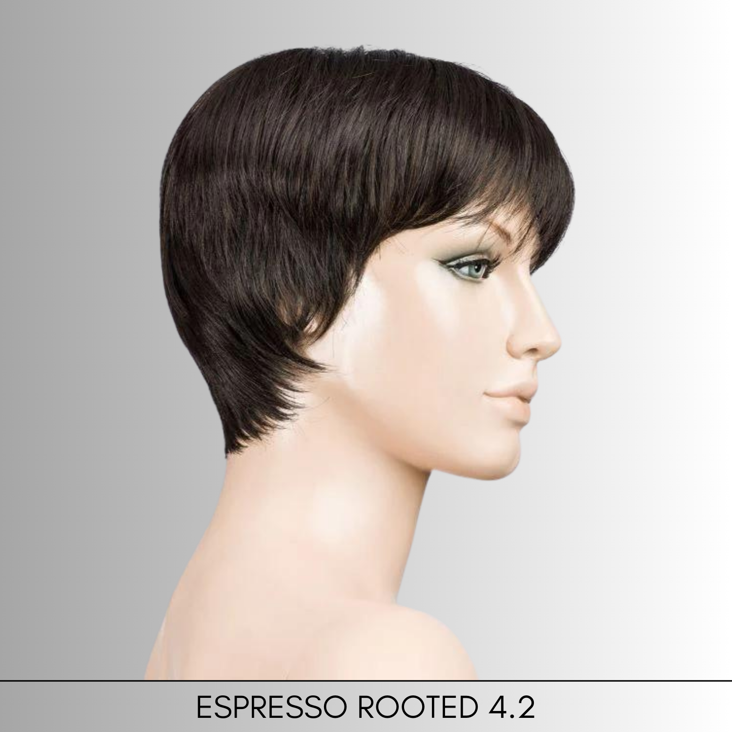 Tool - Perucci Collection by Ellen Wille