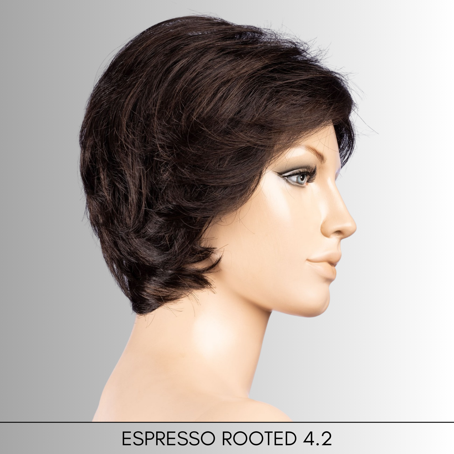 Satin - Hair Society Collection by Ellen Wille