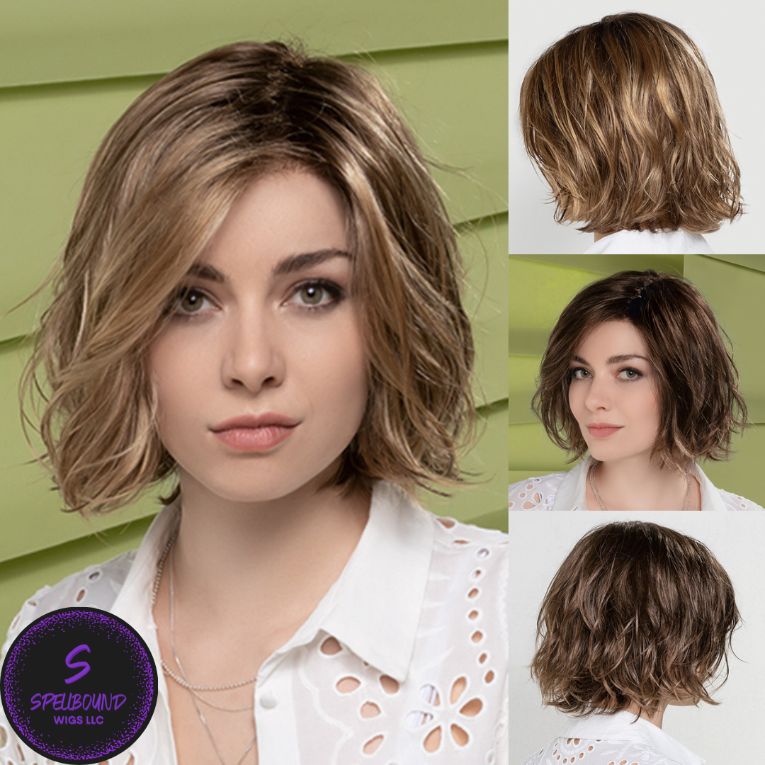 Nola - Modixx Collection by Ellen Wille