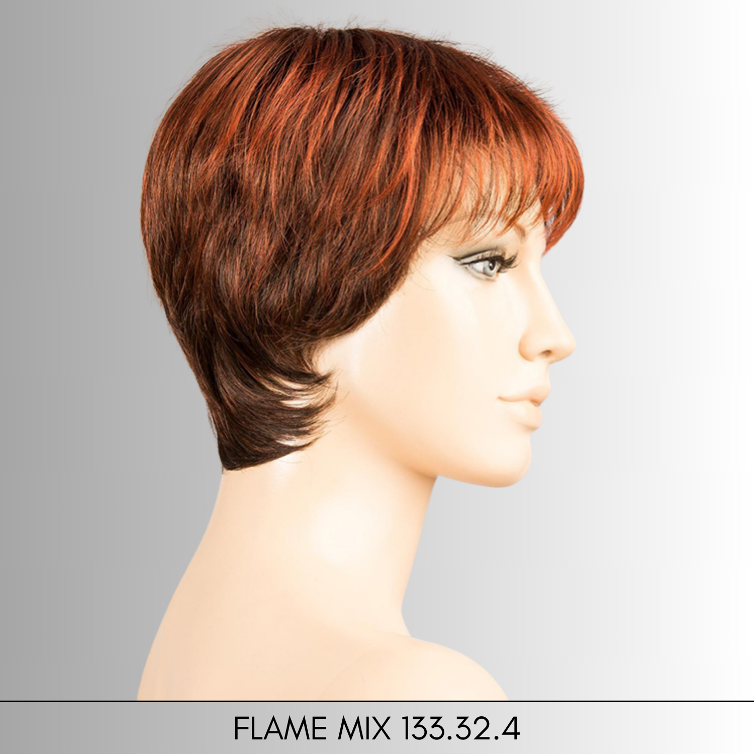 Stop Hi Tec - Hair Power Collection by Ellen Wille