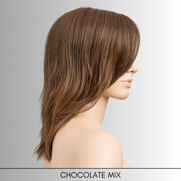 Flow - Perucci Collection by Ellen Wille