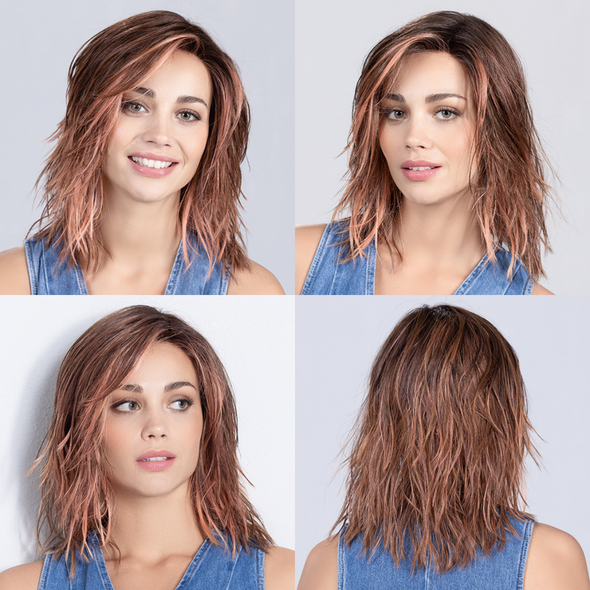 Flow - Perucci Collection by Ellen Wille