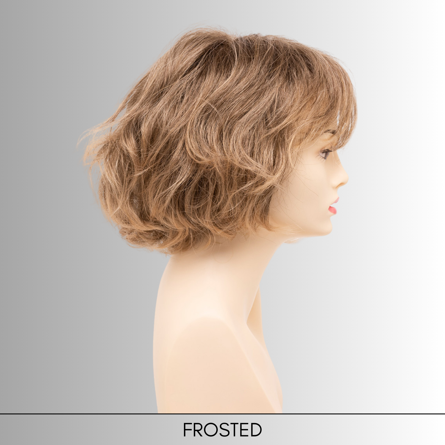 Gia - Synthetic Wig Collection by Envy