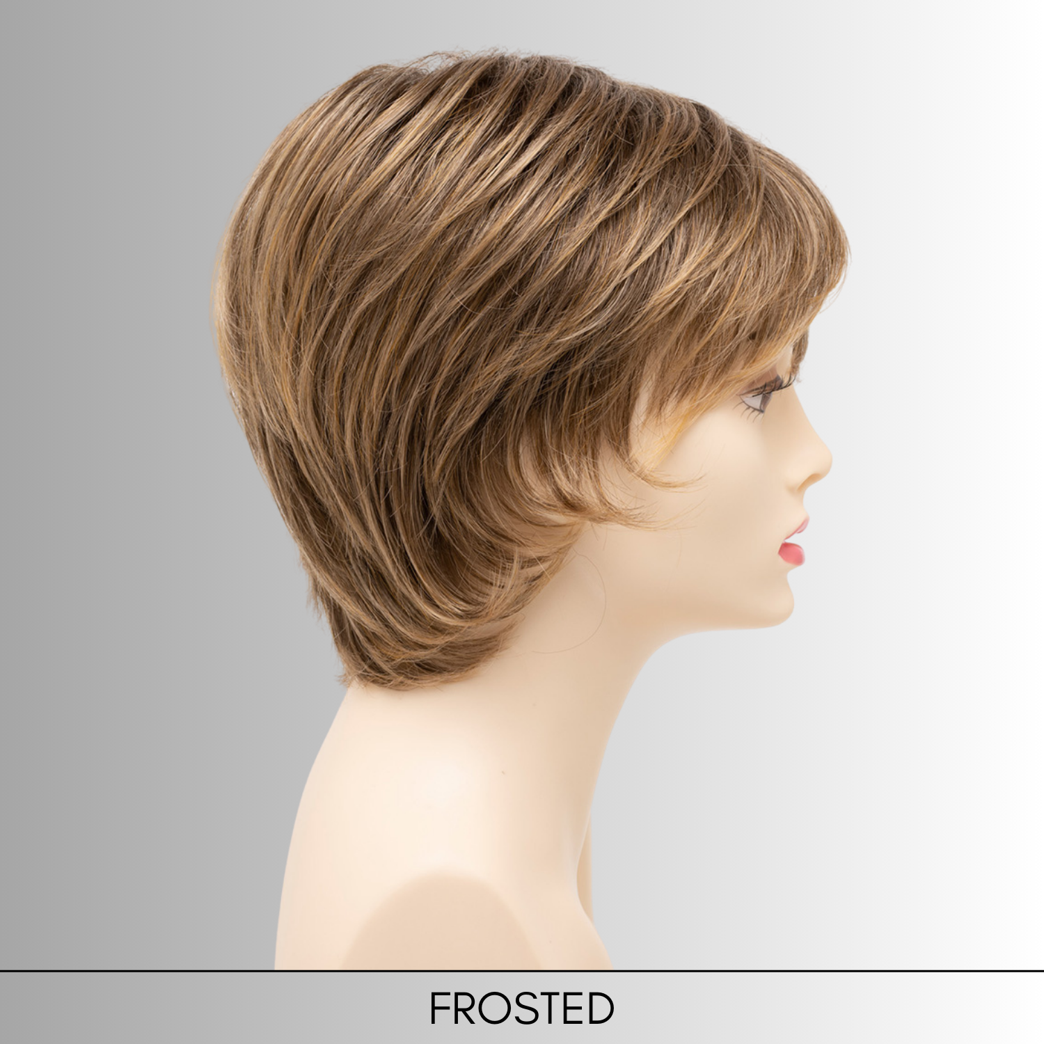 Elle - Synthetic Wig Collection by Envy