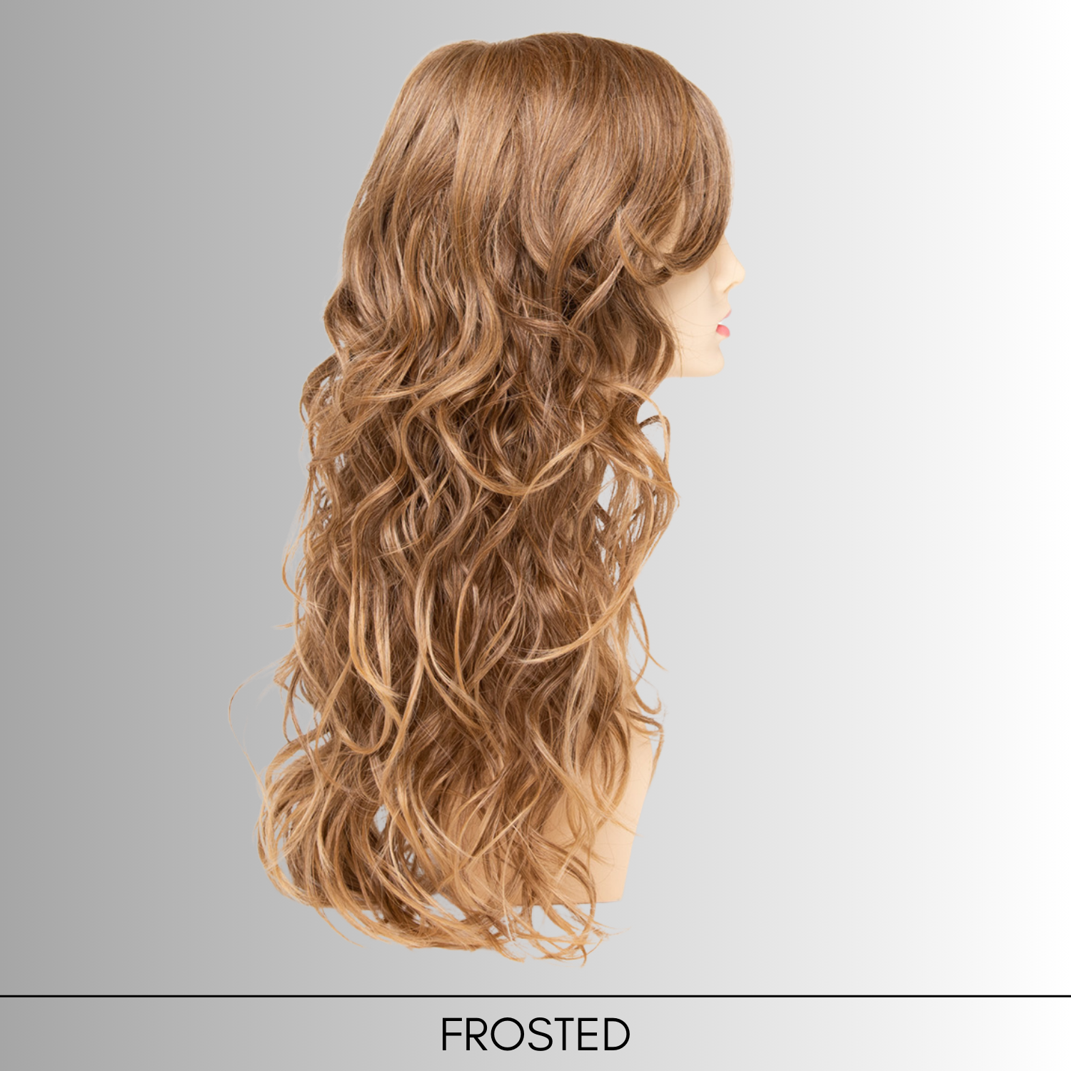 Krista - EnvyHair Collection