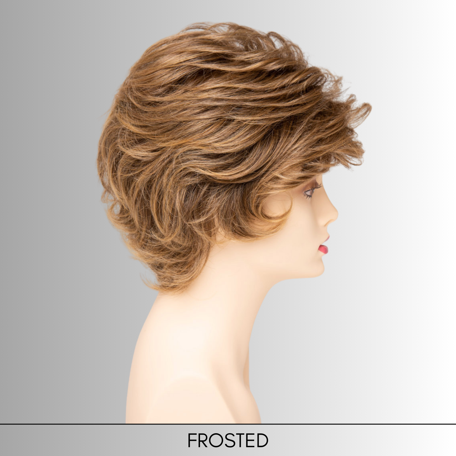 Aubrey - EnvyHair Collection