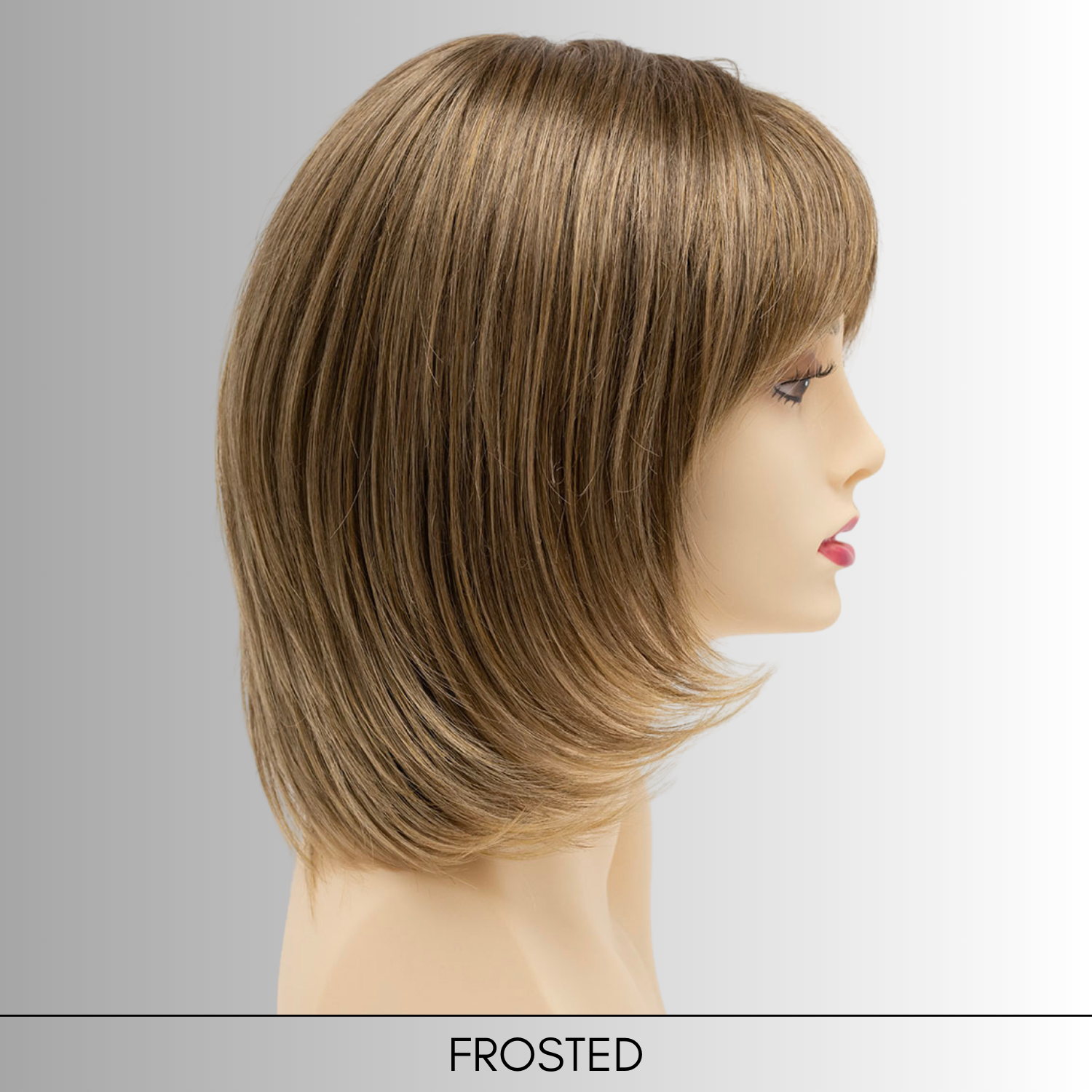 Jasmine - Synthetic Wig Collection by Envy