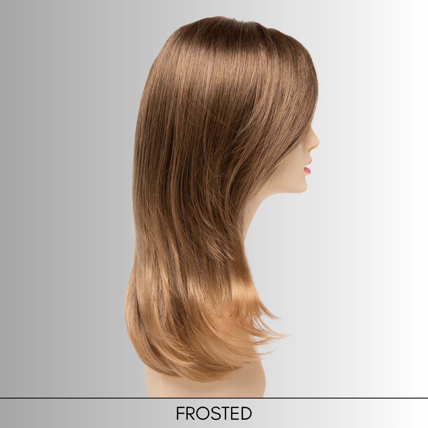 Belinda - Synthetic Wig Collection by Envy