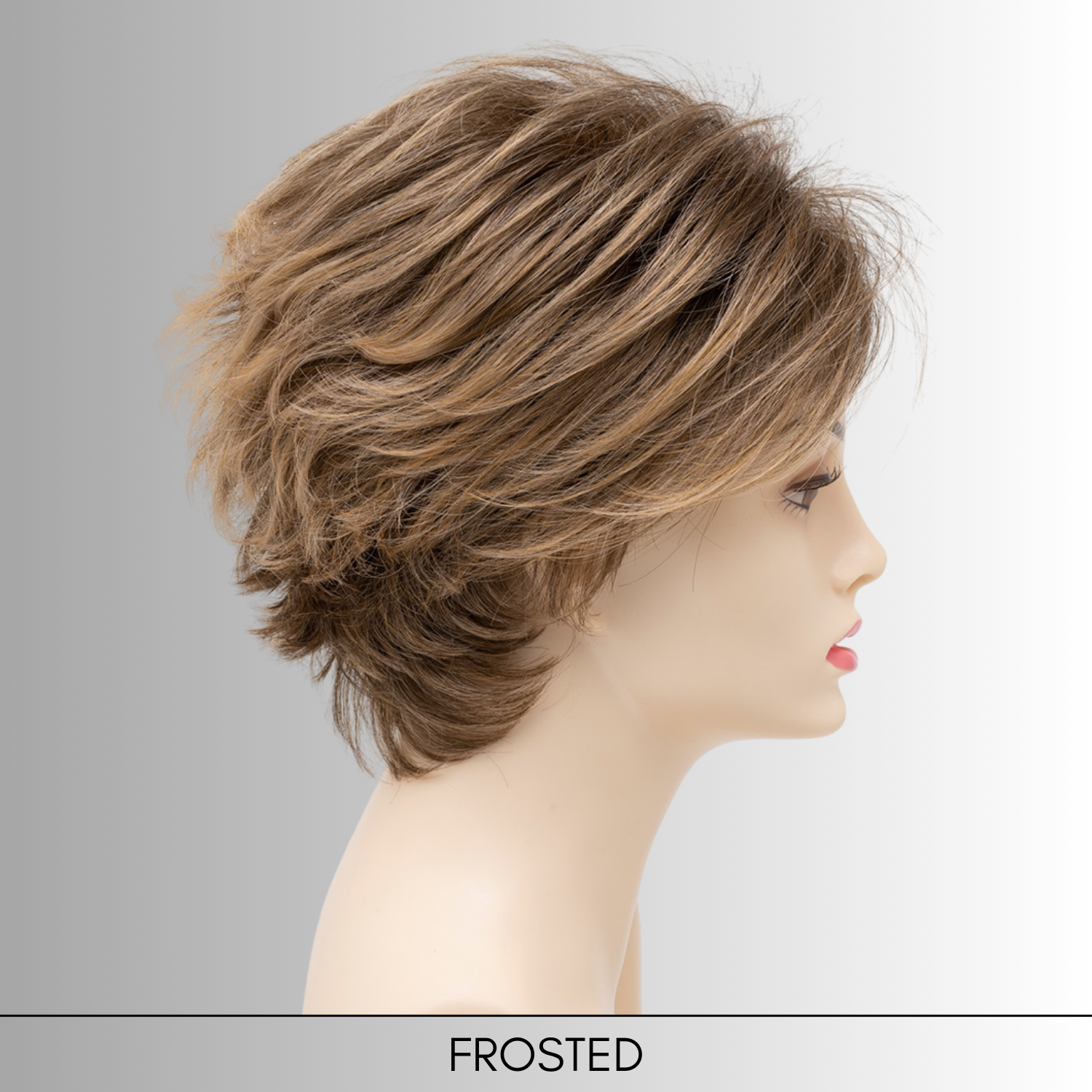 Micki - Synthetic Wig Collection by Envy