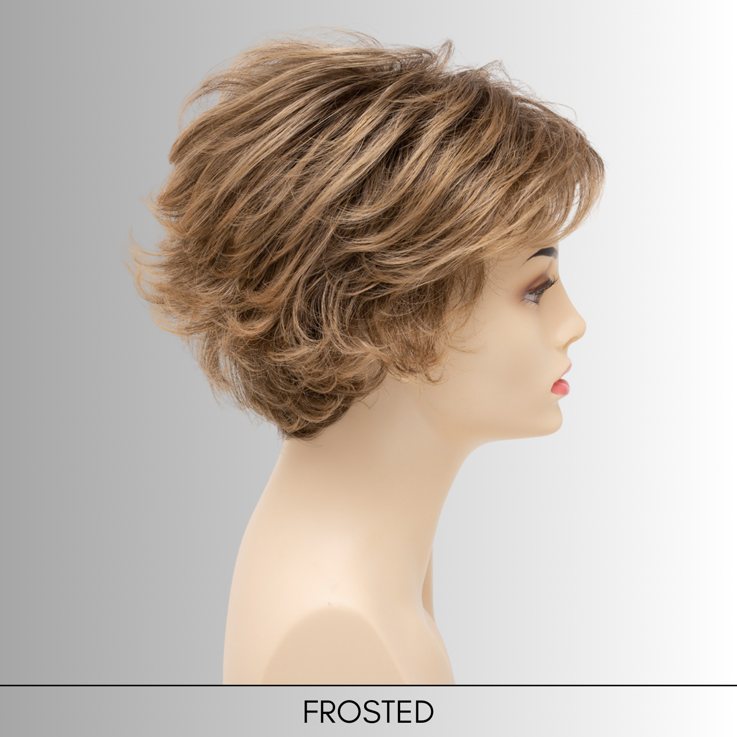 Bryn - Synthetic Wig Collection by Envy