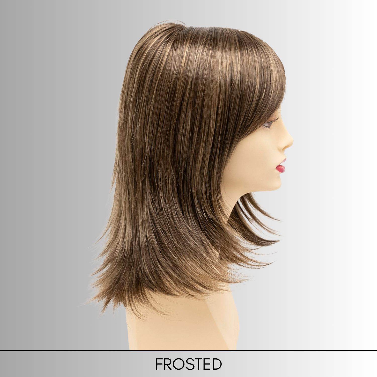 Gigi - Synthetic Wig Collection by Envy