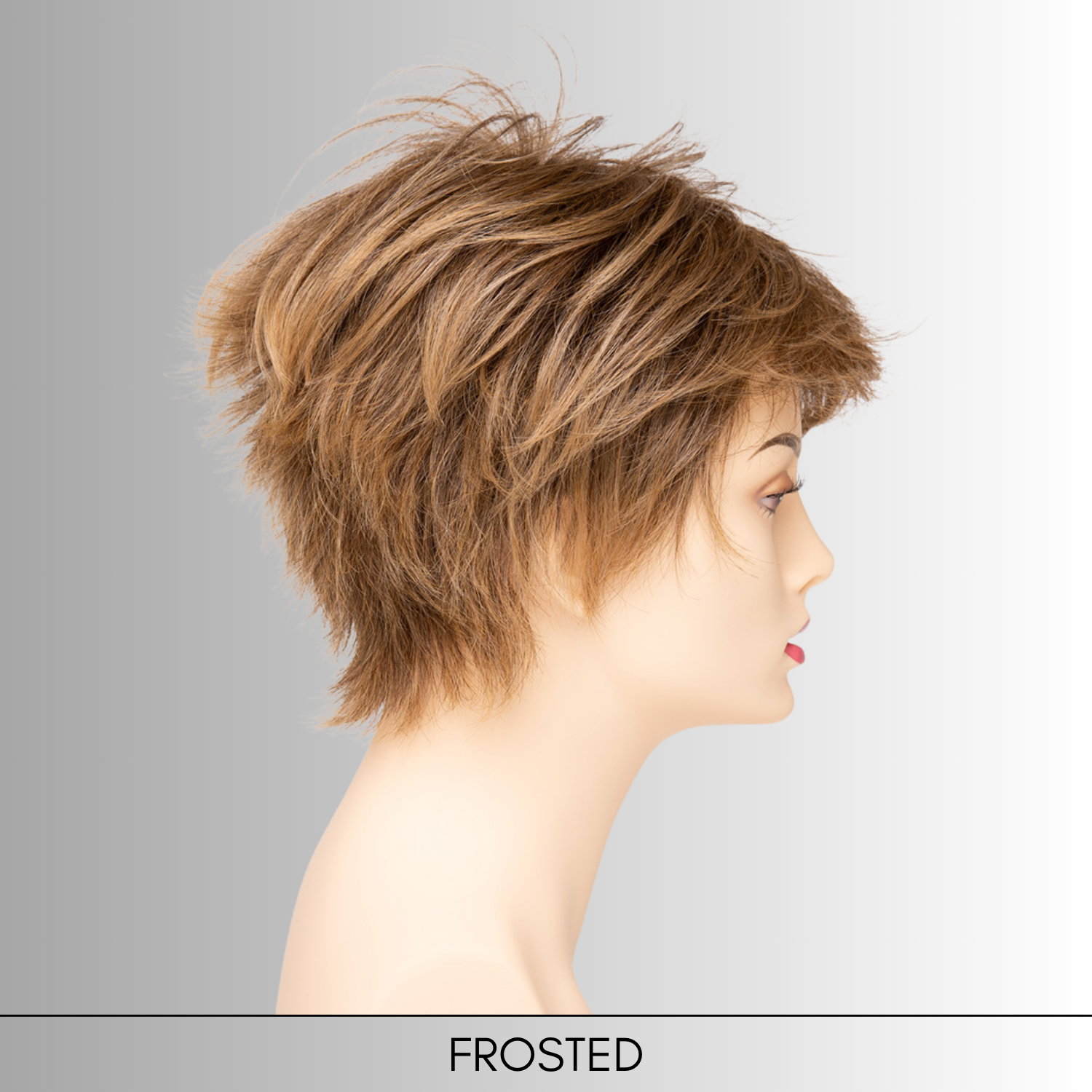 Flame - EnvyHair Collection