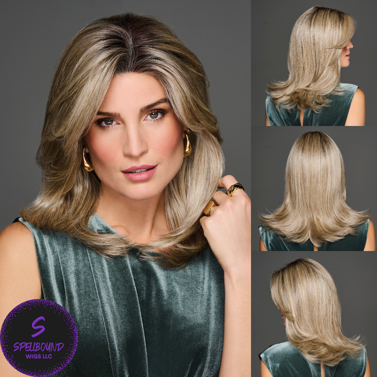 Full Finesse - Designer Series Collection by Gabor