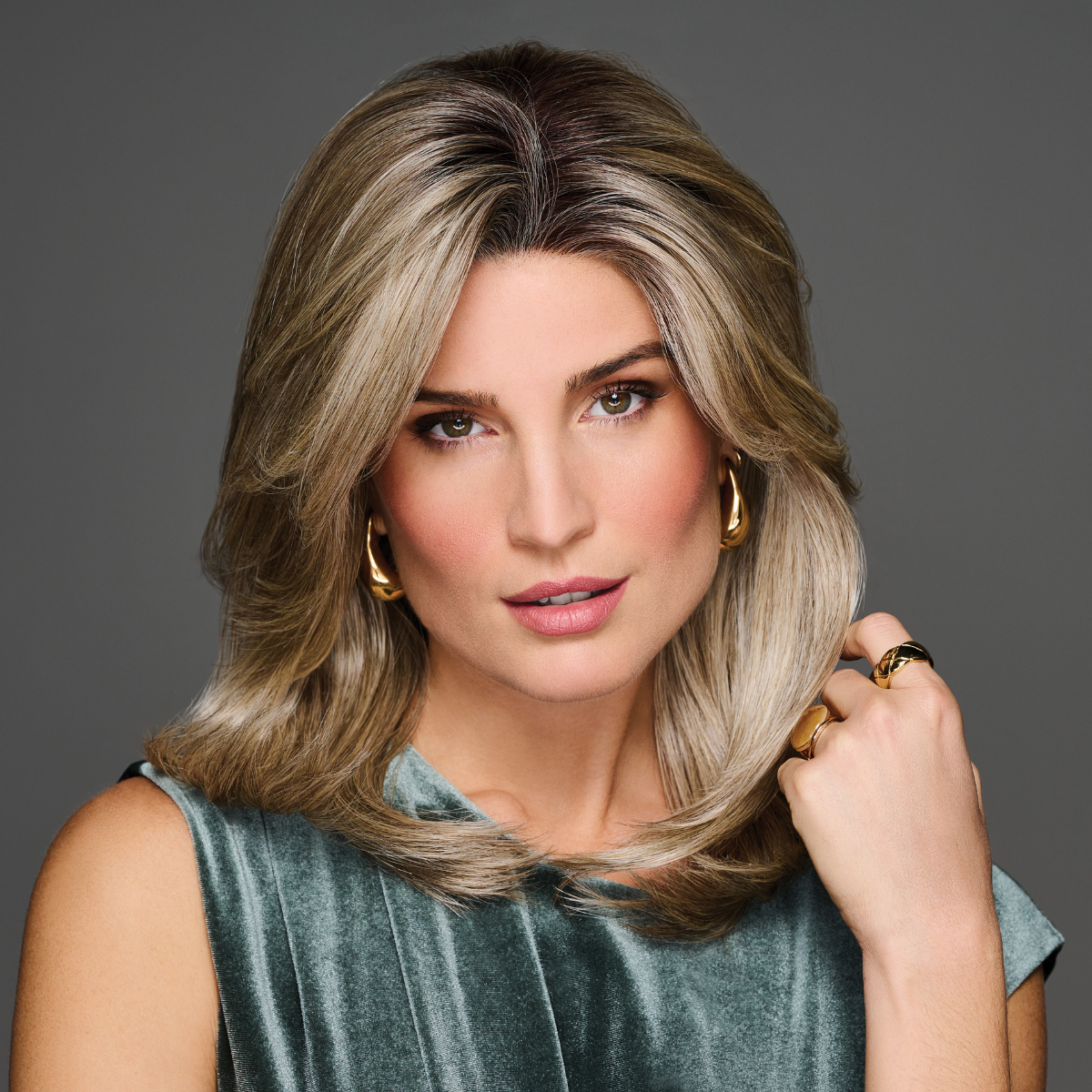 Full Finesse - Designer Series Collection by Gabor