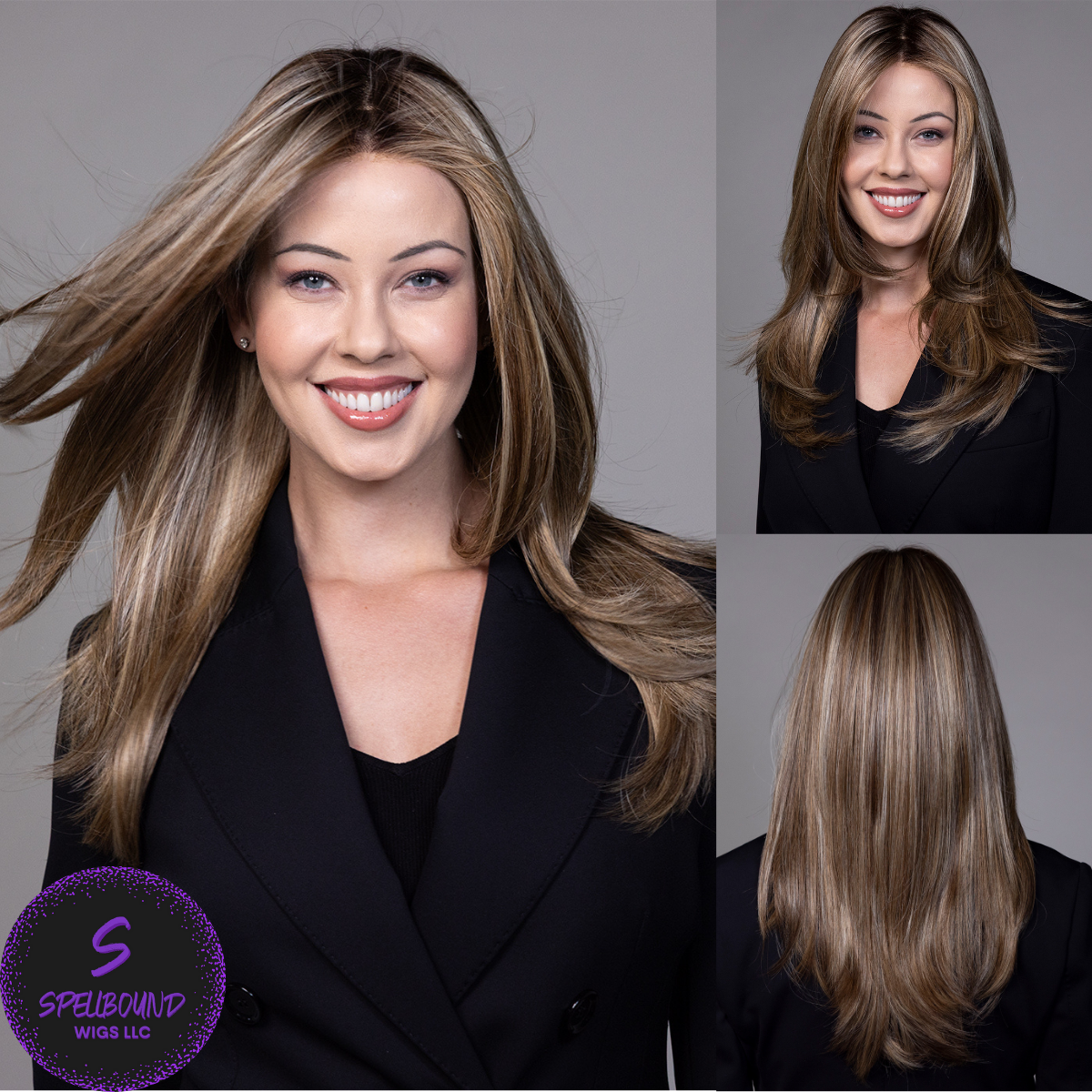 Gabrielle ? Lux SE Collection by BelleTress