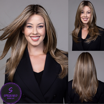 Gabrielle ? Lux SE Collection by BelleTress