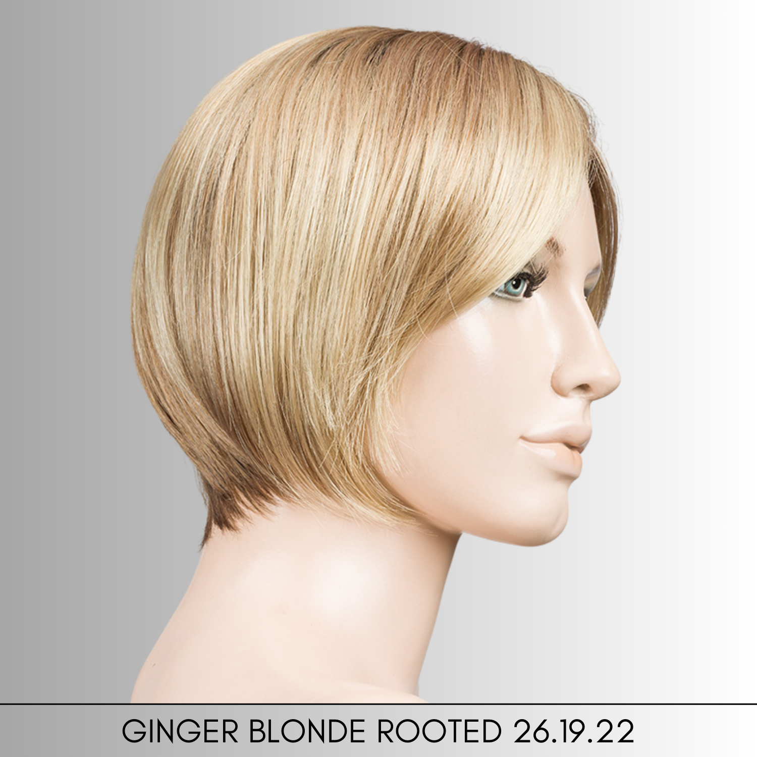 Talia Mono - Hair Power Collection by Ellen Wille