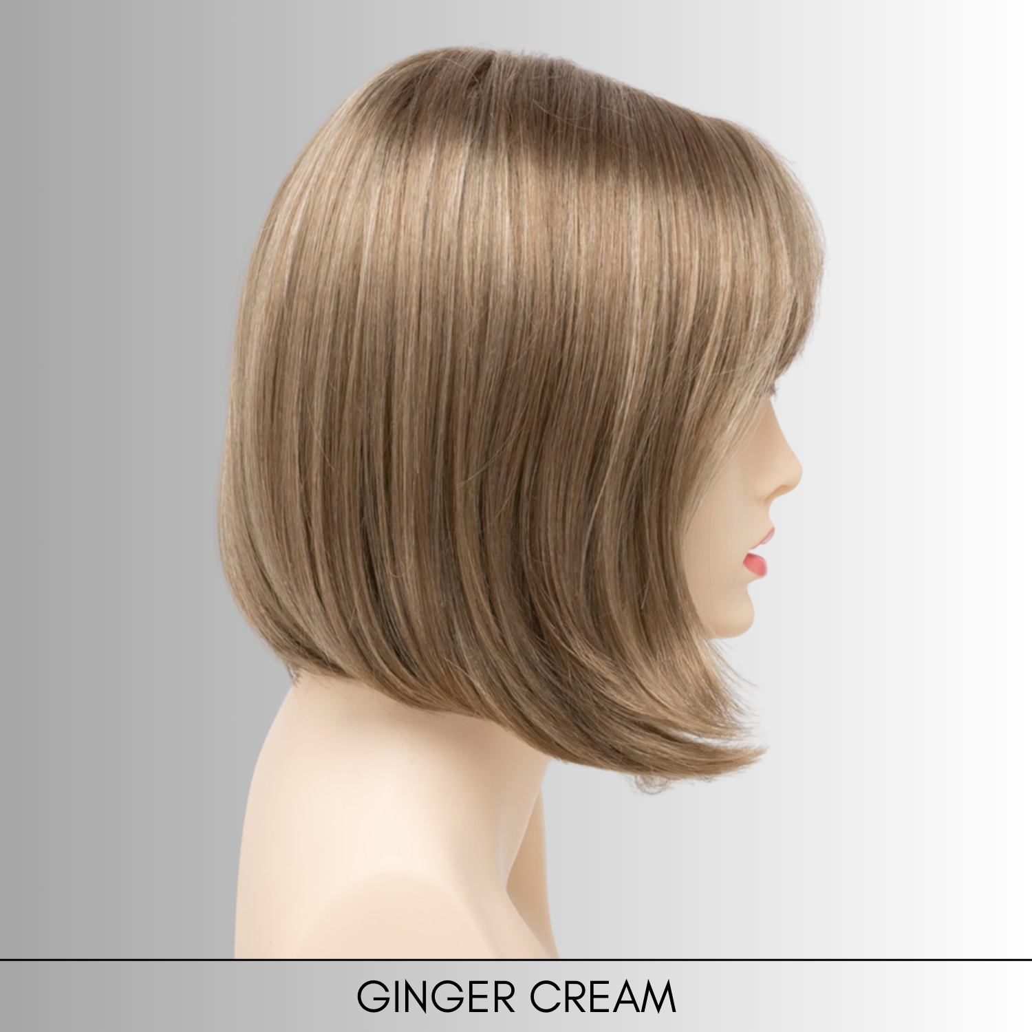 Carley - Synthetic Wig Collection by Envy