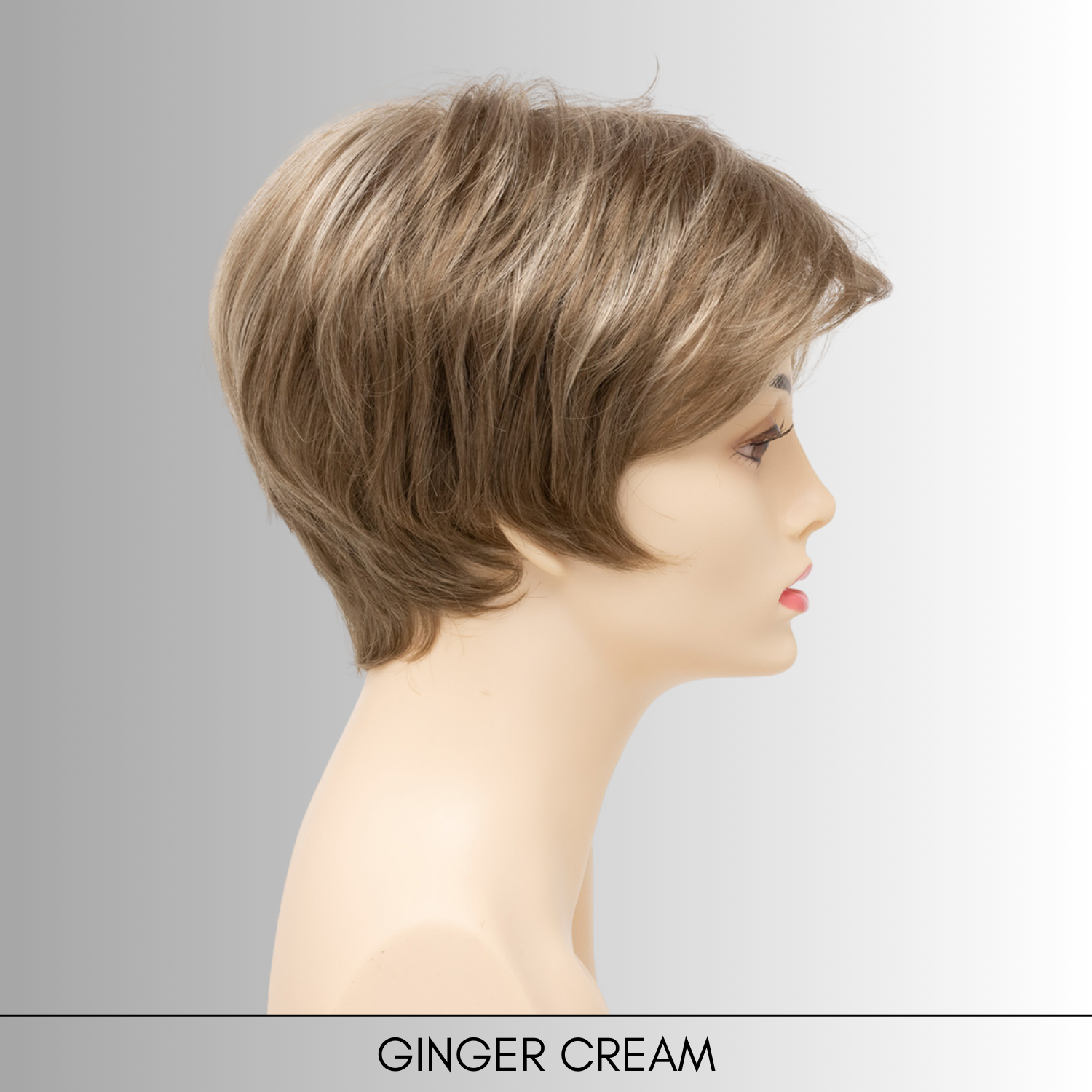 Angel - Synthetic Wig Collection by Envy