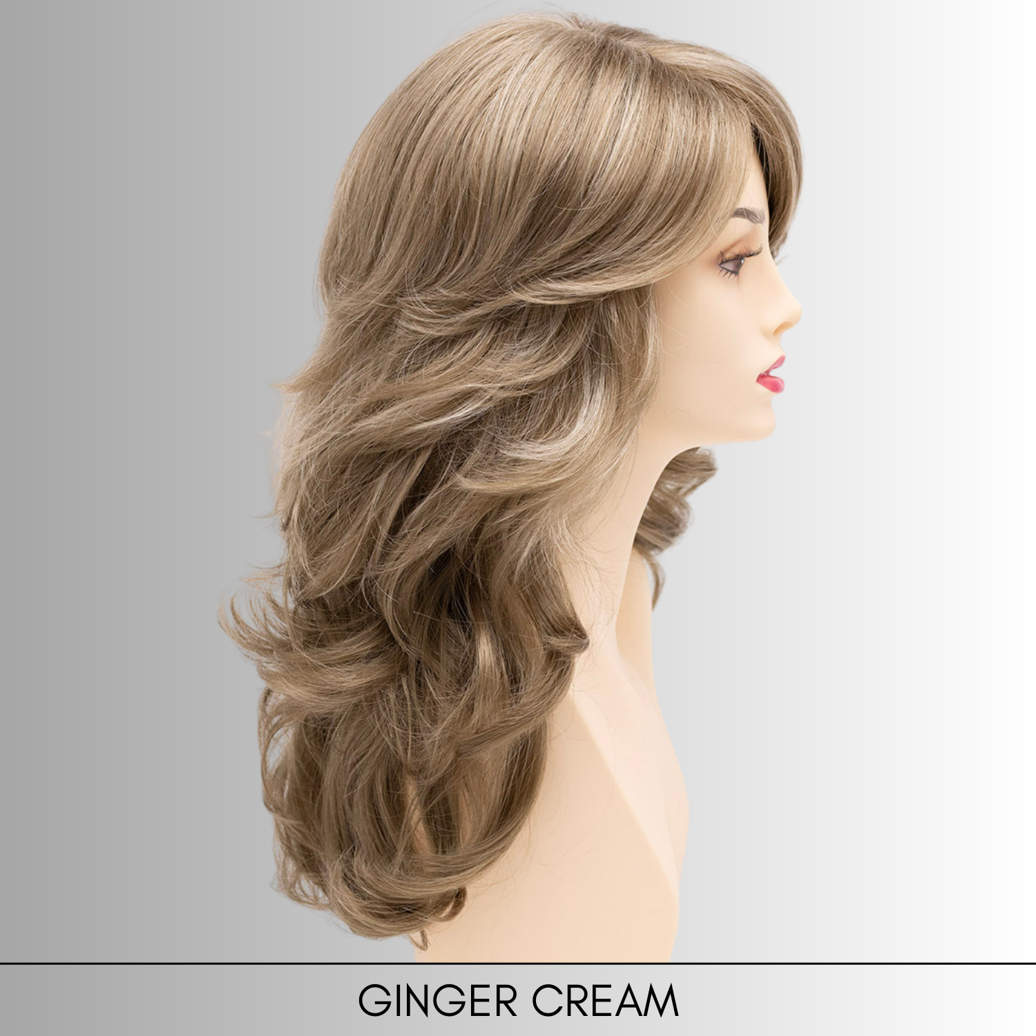 Christine - Synthetic Wig Collection by Envy