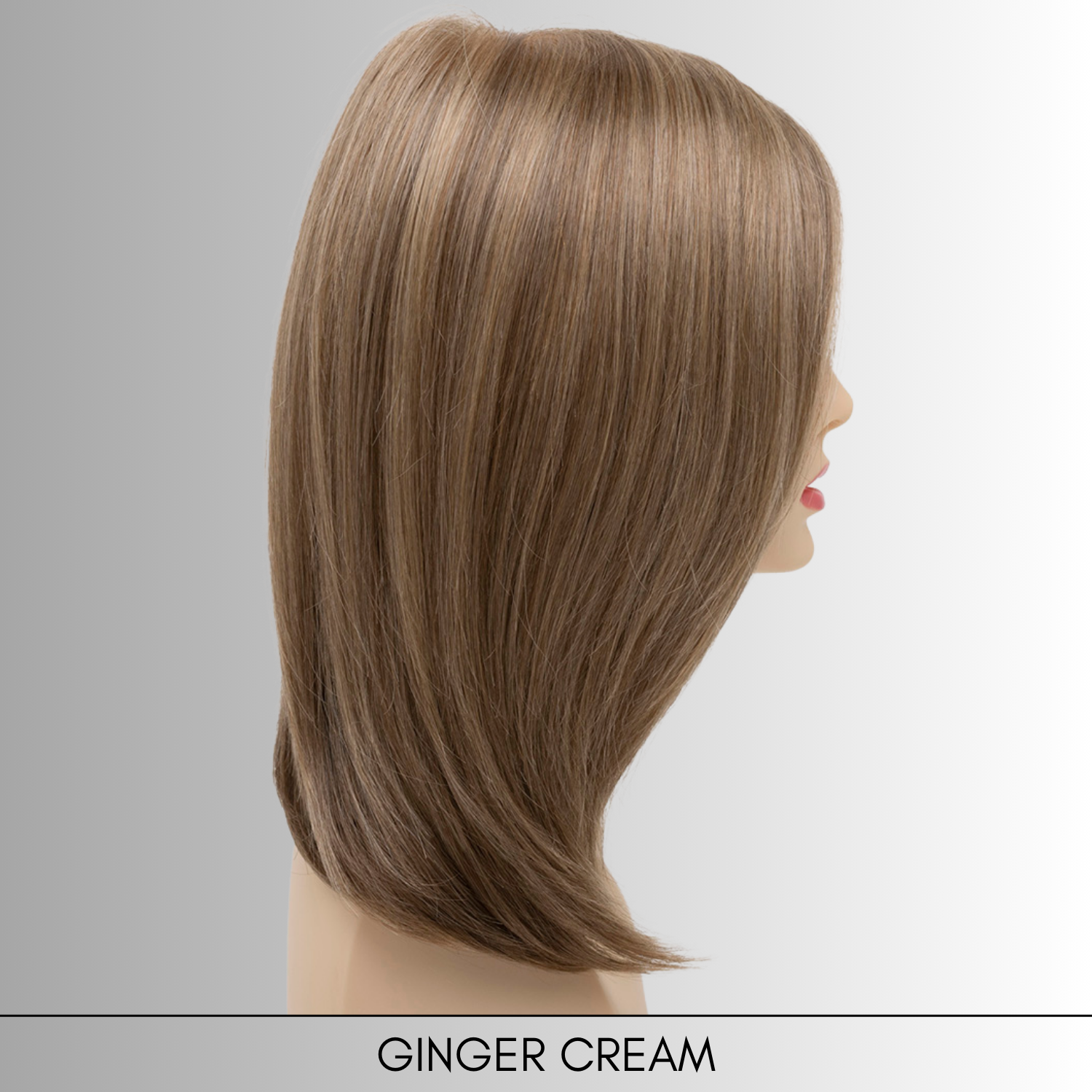 Zoey - EnvyHair Collection