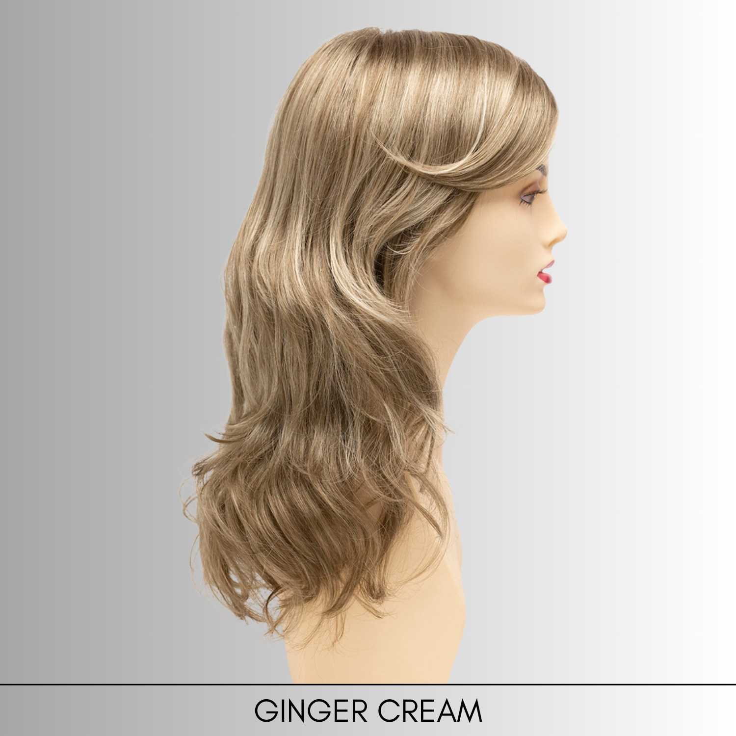 Alana - Synthetic Wig Collection by Envy