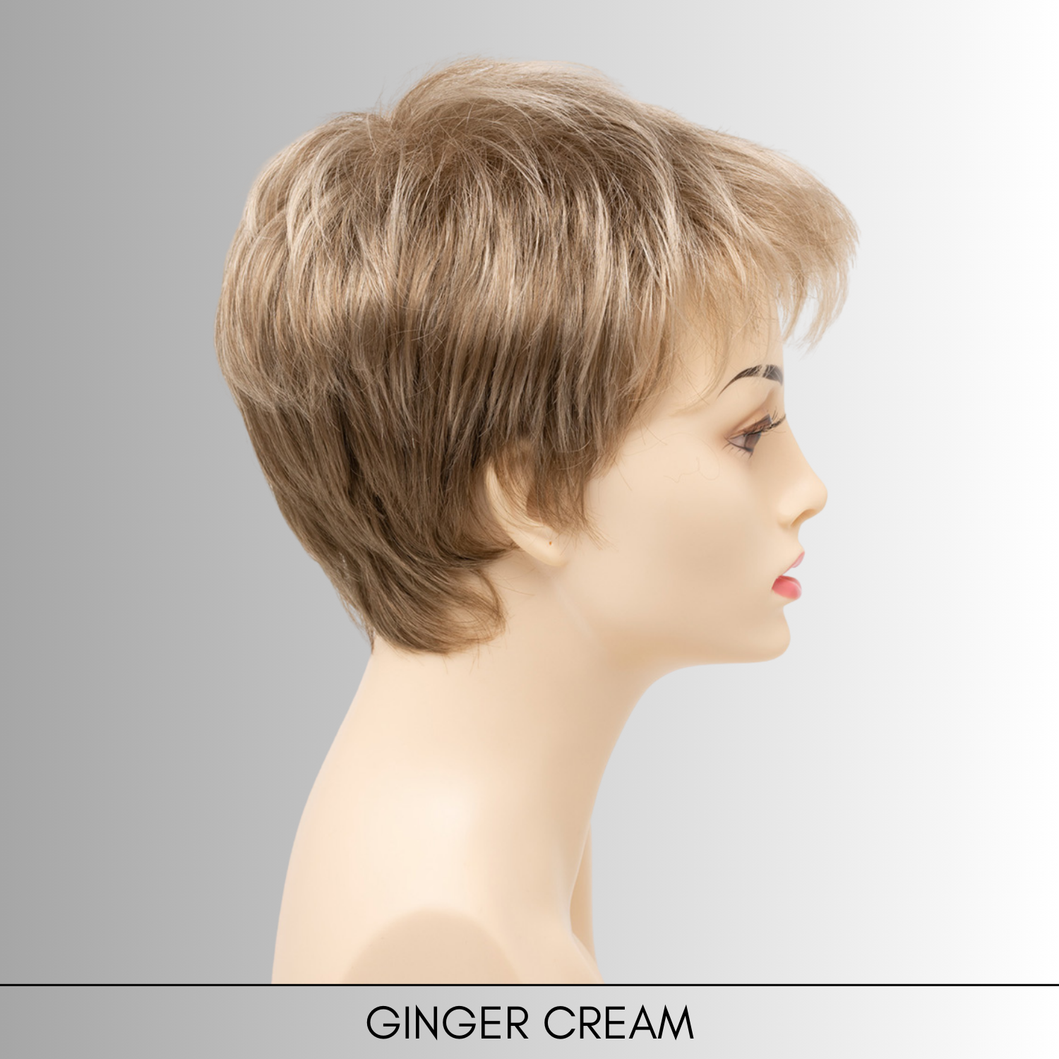 Ivy - Synthetic Wig Collection by Envy