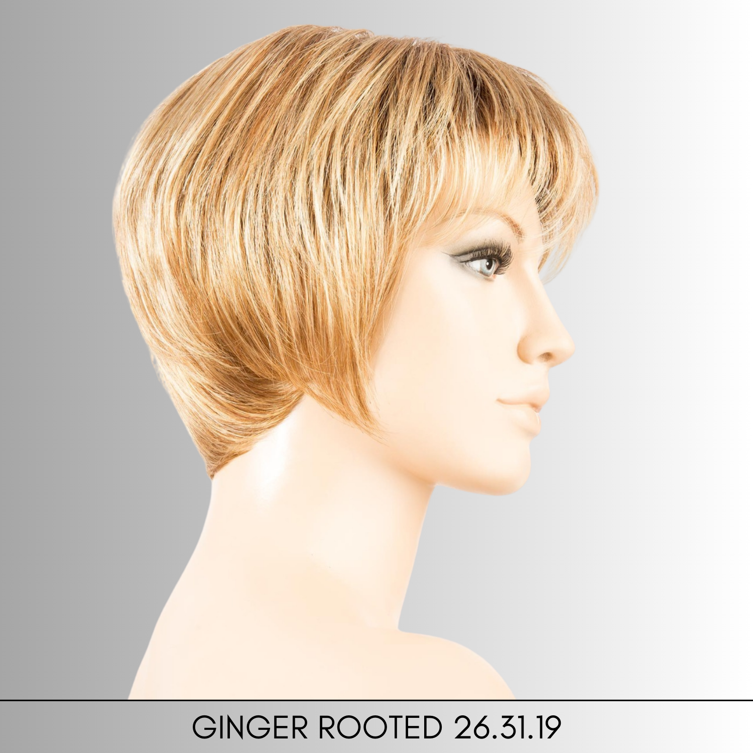 Charlotte - Perucci Collection by Ellen Wille