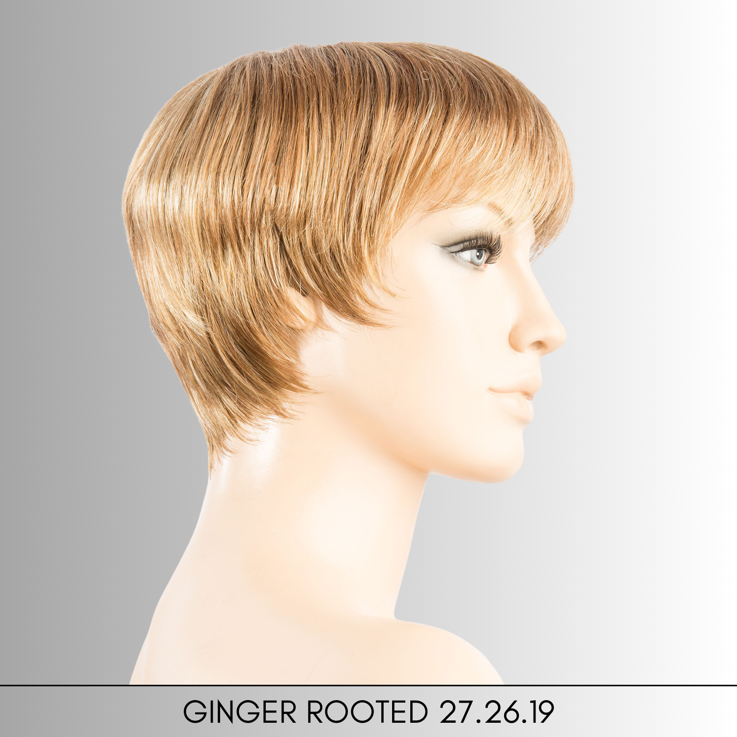 Tool - Perucci Collection by Ellen Wille