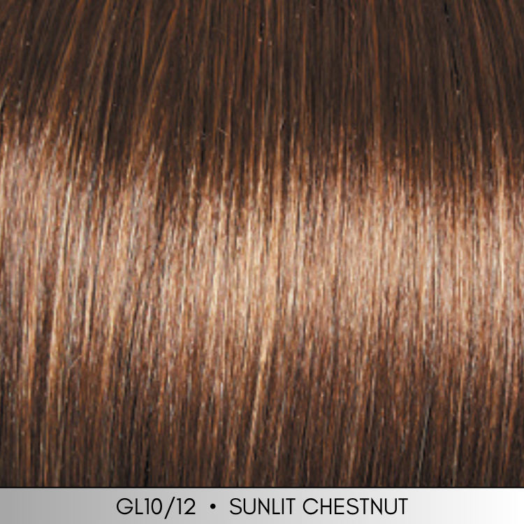 Falling For You - Luminous Colors Collection by Gabor