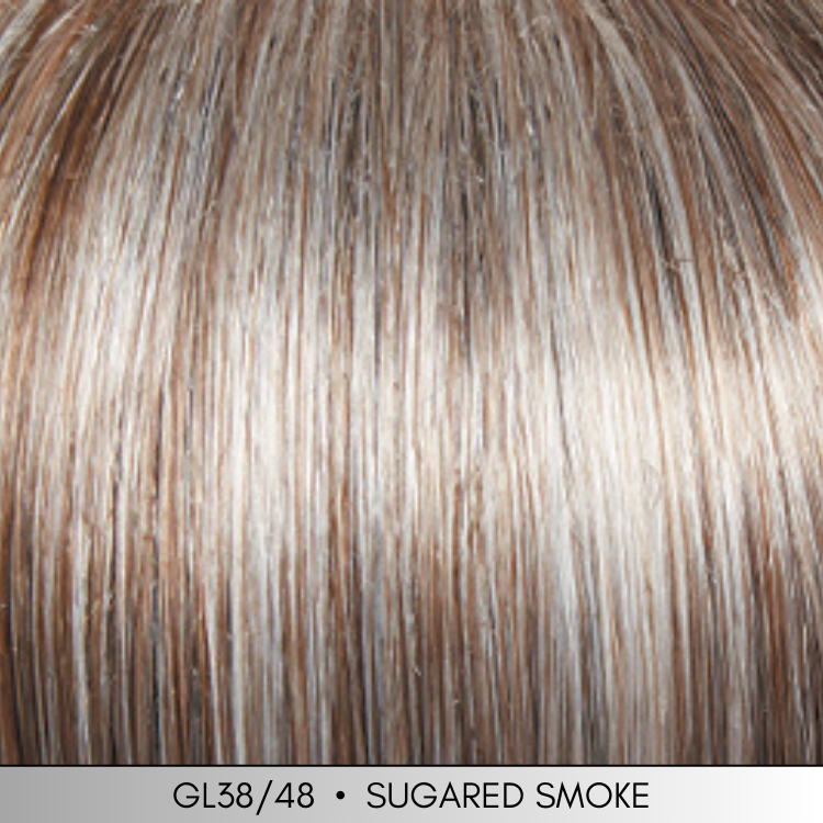 Soft & Subtle Petite Average - Luminous Colors Collection by Gabor