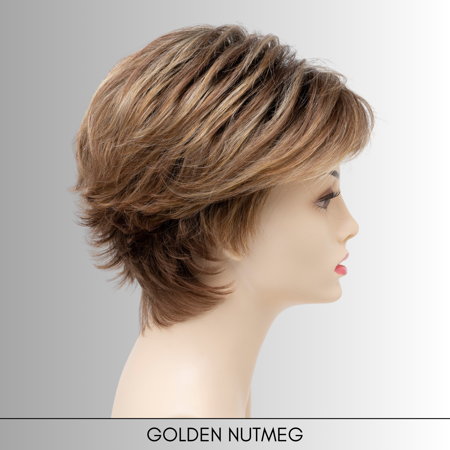 Micki - Synthetic Wig Collection by Envy